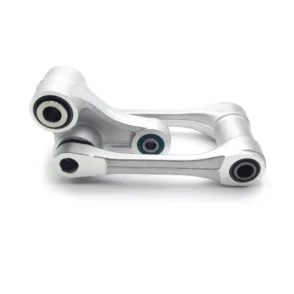 Harley-Davidson Electra Glide Classic Fire Rescue FLHTC Rear Swingarm Shock 2011-2013