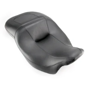 Harley-Davidson Electra Glide Classic Fire Rescue FLHTC Rider Driver Passenger Seat 2011-2013