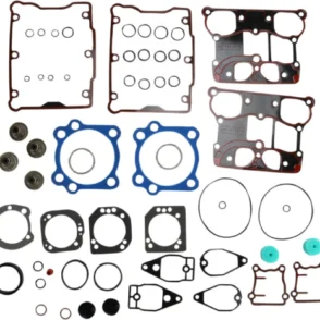 Harley-Davidson Electra Glide Classic Fire Rescue FLHTC Top End Gasket Kit 2011-2013
