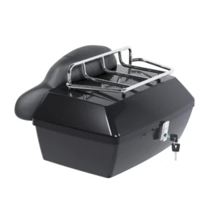 Harley-Davidson Electra Glide Classic Fire Rescue FLHTC Top Luggage Rack Kit 2011-2013