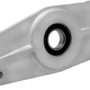 Harley-Davidson Electra Glide Classic Fire Rescue FLHTC Transmission Bearing Support 2011-2013