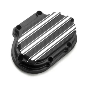 Harley-Davidson Electra Glide Classic Fire Rescue FLHTC Transmission Side Cover 2011-2013