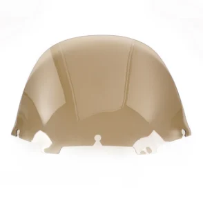 Harley-Davidson Electra Glide Classic Fire Rescue FLHTC Windshield 2011-2013