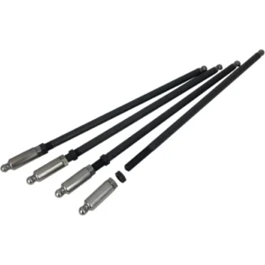 Harley-Davidson Electra Glide Classic Firefighter SE EFI FLHTCI FEULING HP+ Pushrods 2002-2003