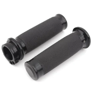 Harley-Davidson Electra Glide Classic Firefighter SE EFI FLHTCI Hand Grips Elite 2002-2003