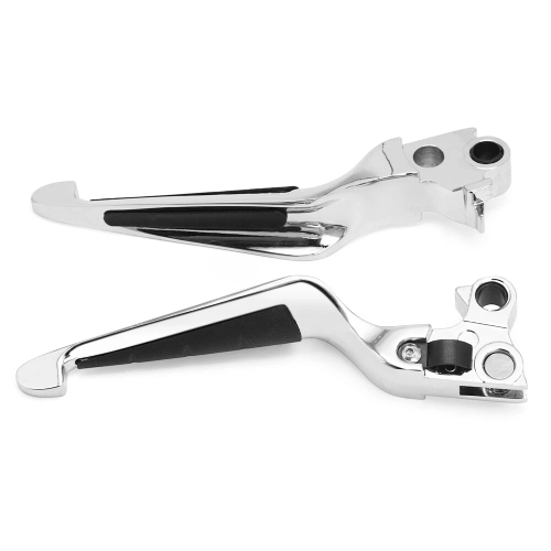 Harley-Davidson Electra Glide Classic Firefighter SE EFI FLHTCI Hand Levers 2002-2003
