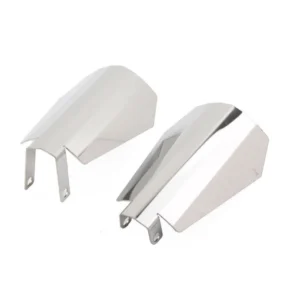 Harley-Davidson Electra Glide Classic Firefighter SE EFI FLHTCI Handguard 2002-2003