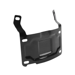 Harley-Davidson Electra Glide Classic Firefighter SE EFI FLHTCI License Plate Mount 2002-2003