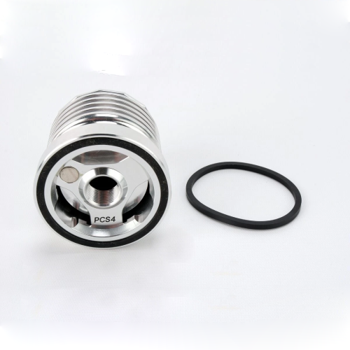 Harley-Davidson Electra Glide Classic Firefighter SE EFI FLHTCI Oil Filter 2002-2003