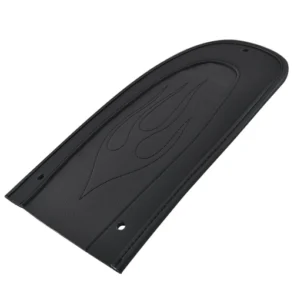 Harley-Davidson Electra Glide Classic Firefighter SE EFI FLHTCI Rear Fender Bib Skin 2002-2003