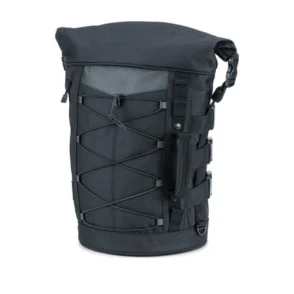 Harley-Davidson Electra Glide Classic Firefighter SE EFI FLHTCI Rear Tail Bag 2002-2003