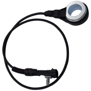 Harley-Davidson Electra Glide Classic Screamin Eagle FLHTCSE ABS Wheel Speed Sensor 2008