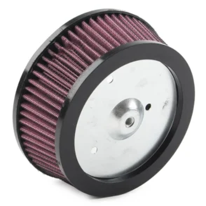 Harley-Davidson Electra Glide Classic Screamin Eagle FLHTCSE Air Cleaner Cover 2004-2008