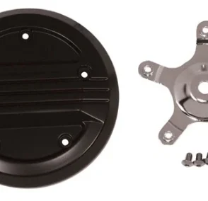 Harley-Davidson Electra Glide Classic Screamin Eagle FLHTCSE Air Cleaner Trim Cover 2004-2008