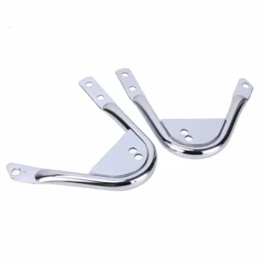 Harley-Davidson Electra Glide Classic Screamin Eagle FLHTCSE Docking Hardware Kit 2004-2008