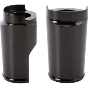 Harley-Davidson Electra Glide Classic Screamin Eagle FLHTCSE Fork Boot Cover 2004-2008