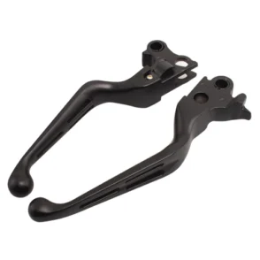Harley-Davidson Electra Glide Classic Screamin Eagle FLHTCSE Handlebar Brake & Clutch Lever 2004-2007