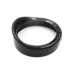 Harley-Davidson Electra Glide Classic Screamin Eagle FLHTCSE Headlight Trim Ring 2004-2008