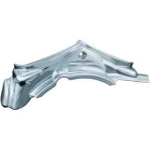 Harley-Davidson Electra Glide Classic Screamin Eagle FLHTCSE Kuryakyn Cylinder Base Cover 2007-2008