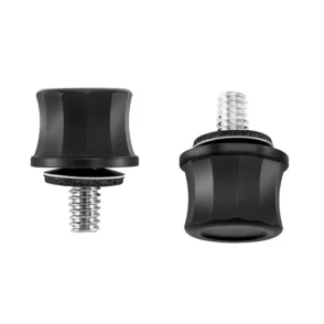 Harley-Davidson Electra Glide Classic Screamin Eagle FLHTCSE Rear Seat Bolt Screw 2004-2008