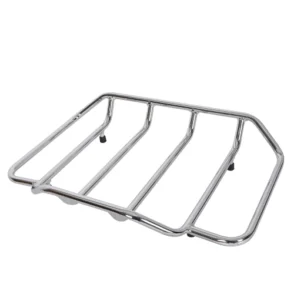 Harley-Davidson Electra Glide Classic Screamin Eagle FLHTCSE Rear Top Cases & Luggage Rack Kit 2004-2008