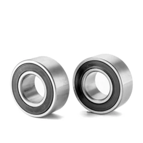 Harley-Davidson Electra Glide Classic Screamin Eagle FLHTCSE Rear Wheel Sealed Bearings Kit 2004-2007