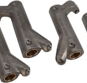 Harley-Davidson Electra Glide Classic Screamin Eagle FLHTCSE Rocker Arm Kit 2004-2008