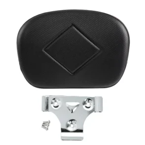 Harley-Davidson Electra Glide Classic Screamin Eagle FLHTCSE Sissy Bar Passenger Pad 2004-2008