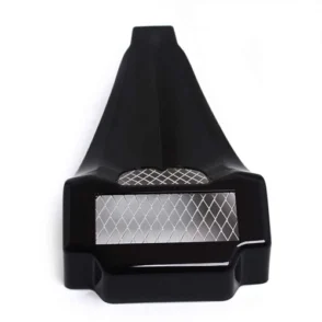 Harley-Davidson Electra Glide Classic Screamin Eagle FLHTCSE Stretched Chin Spoiler 2004-2008