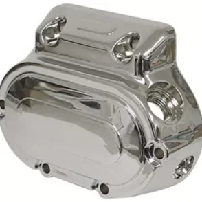 Harley-Davidson Electra Glide Classic Screamin Eagle FLHTCSE Transmission Side Cover 2004-2006