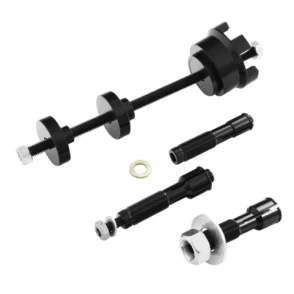 Harley-Davidson Electra Glide Classic Screamin Eagle FLHTCSE Wheel Bearing Remover Installer Puller Tool Kit 2008