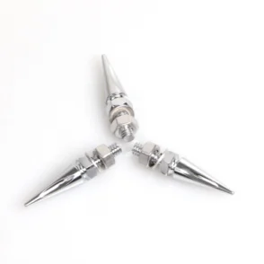 Harley-Davidson Electra Glide Classic Screamin Eagle FLHTCSE Windshield Spike Mounting Bolt 2004-2008