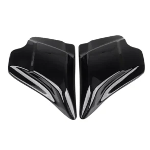 Harley-Davidson Electra Glide Classic Shrine SE FLHTC Battery Side Covers 2000-2005