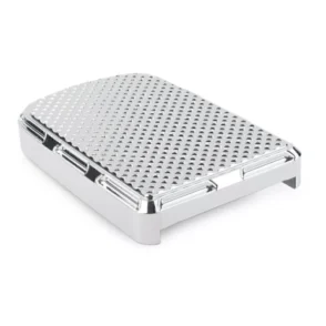 Harley-Davidson Electra Glide Classic Shrine SE FLHTC Brake Pedal Pad Cover 2000-2005