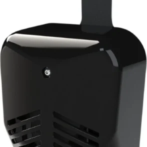 Harley-Davidson Electra Glide Classic Shrine SE FLHTC Custom Dynamics Air Horn 2000-2005