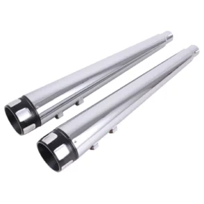 Harley-Davidson Electra Glide Classic Shrine SE FLHTC Exhaust Pipes 2000-2005
