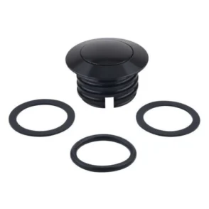 Harley-Davidson Electra Glide Classic Shrine SE FLHTC Flush Mount Pop Up Fuel Gas Tank Cap 2000-2005