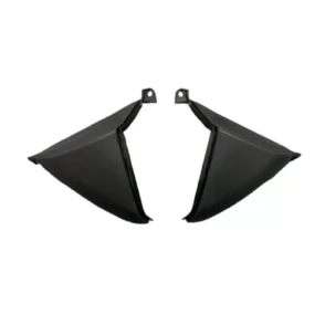 Harley-Davidson Electra Glide Classic Shrine SE FLHTC Headlight Fairing Cover 2000-2005