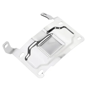 Harley-Davidson Electra Glide Classic Shrine SE FLHTC License Plate Tag Mount 2000-2005