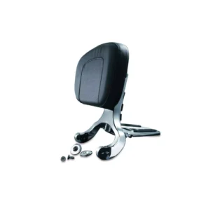 Harley-Davidson Electra Glide Classic Shrine SE FLHTC Multi-Purpose Backrest 2000-2005