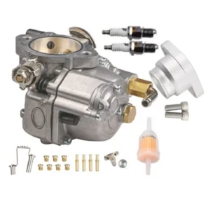 Harley-Davidson Electra Glide Classic Shrine SE FLHTC Performance Carburetor 2000-2005