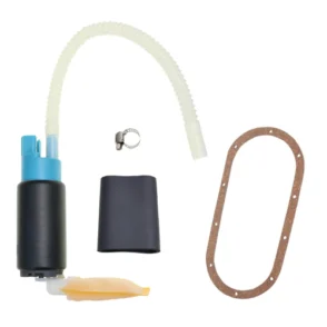 Harley-Davidson Electra Glide Classic Shrine SE FLHTC QFS Fuel Pump+Tank Seal 2000-2005