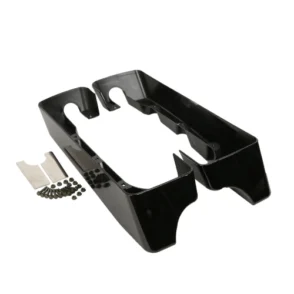 Harley-Davidson Electra Glide Classic Shrine SE FLHTC SaddleBag Extension 2000-2005