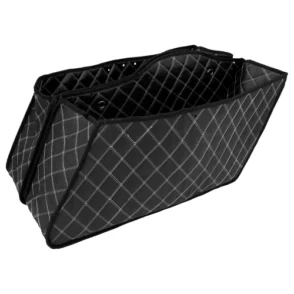 Harley-Davidson Electra Glide Classic Shrine SE FLHTC Saddlebag Liners 2000-2005