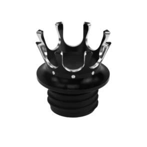 Harley-Davidson Electra Glide Classic Shrine SE FLHTC Screw-In Gas Cap Vented 2000-2005