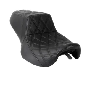 Harley-Davidson Electra Glide Classic Shrine SE FLHTC Seat 2000-2005