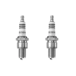 Harley-Davidson Electra Glide Classic Shrine SE FLHTC Spark Plugs 2000-2005