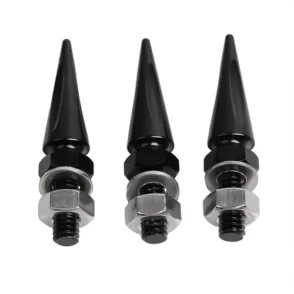 Harley-Davidson Electra Glide Classic Shrine SE FLHTC Windscreen Screws Bolts 2000-2005