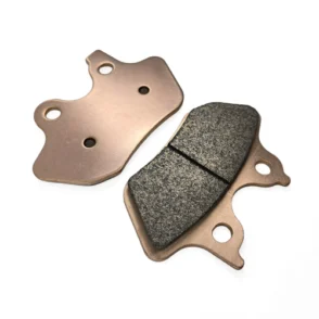 Harley-Davidson Electra Glide EFI FLHTI Brake Pads 2000-2007