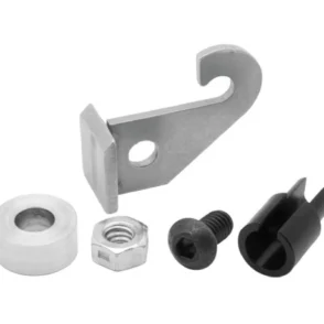 Harley-Davidson Electra Glide EFI FLHTI Burly Easyboy Clutch Kit 2000-2009